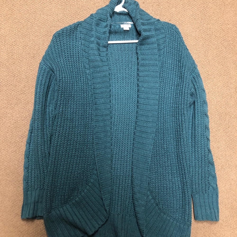Cardigan